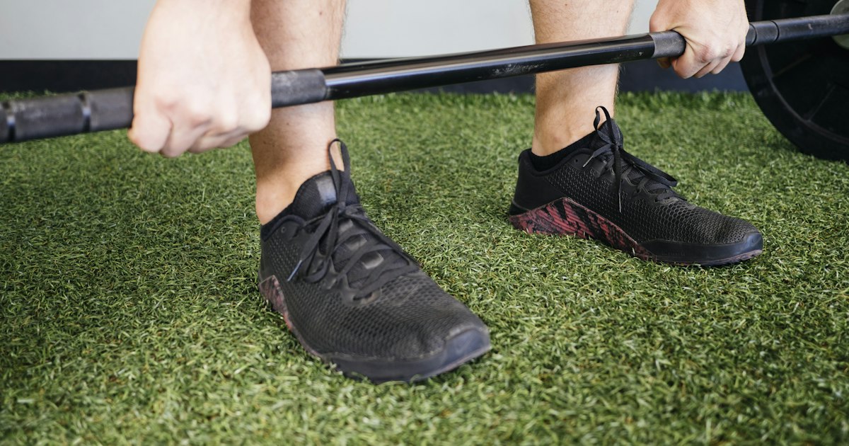 HIIT for fat burning