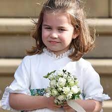Tochter Prinz William