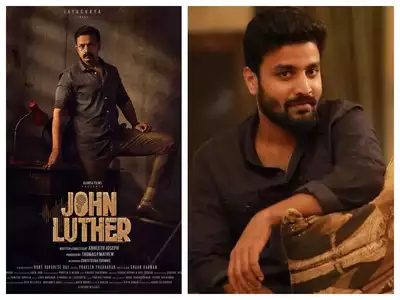 john luther movie review tamil