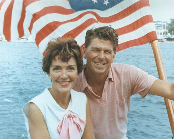 Ronald Reagan Cause Of Death