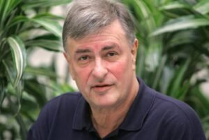 Goran Milić Biografija